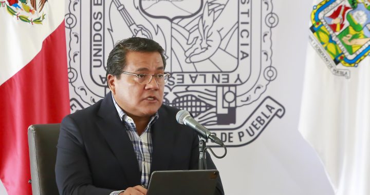 Continuará SEMAR con sobrevuelos en el Popocatépetl: SEGOB