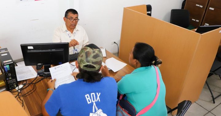 SMDIF Puebla ofrece asesoría, acompañamiento y representación legal de juicios en materia familiar