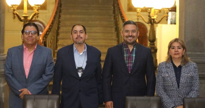 Con “Escudo Puebla” ayuntamiento mantiene el ordenamiento comercial