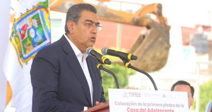 Continúa gobierno de Puebla con evaluación operativa de Tren Turístico