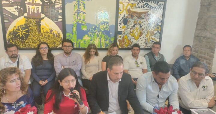“Revolución en Puebla: Diputado promete investigar fondos para medio ambiente y salud”