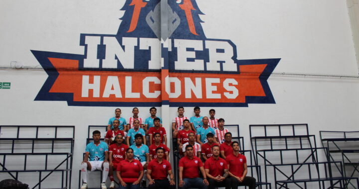 FC Los Ángeles se presenta de manera oficial en la Universidad Interamericana