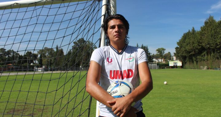 Iván Fernández Mazzoco: “Estoy orgulloso de ser Tigre Blanco desde hace 15 años”