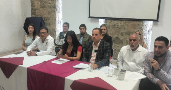 Emergencia Nacional en la Costa de Guerrero: El llamado del diputado Alejandro Carvajal”