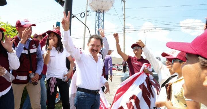 Unidad y transformación: Nacho Mier busca un futuro prometedor para Puebla
