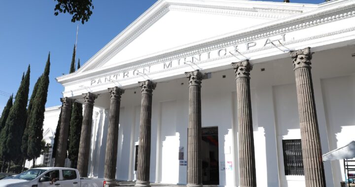 Cajas de tesorería municipal de Puebla suspenderán servicio el día 2 de noviembre