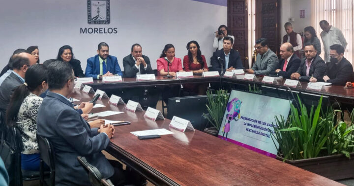 Transforma estrategia de Mejora Regulatoria de Puebla la eficiencia gubernamental