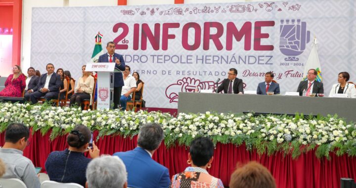 Inversiones de 182 millones de pesos: Avances y compromisos del gobierno en Tehuacán