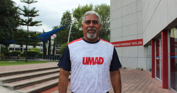 UMAD llevará a cabo torneo intramuros de voleibol durante el mes de noviembre