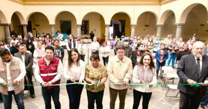 Ofrecen créditos solidarios a proyectos de economía social