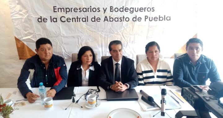 Investigaciones abiertas: Irregularidades en la Central de Abasto de Puebla