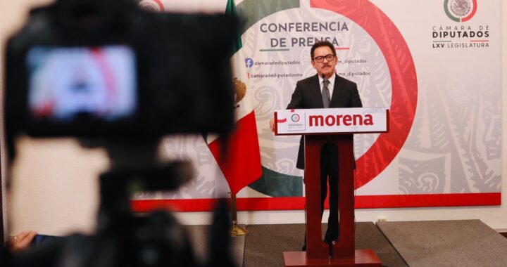 Ignacio Mier impulsa Reforma Laboral: México busca reducir la jornada a 40 horas para mejorar el derecho al descanso