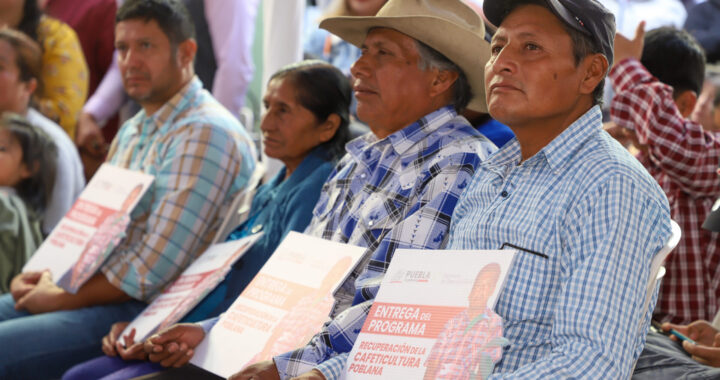 Con inicio de reconstrucción del mercado municipal, gobierno estatal impulsa el desarrollo de Zacatlán
