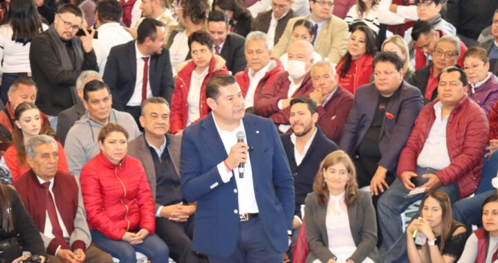 Precampañas son para escuchar al pueblo, no para agradar al candidato, enfatiza Armenta