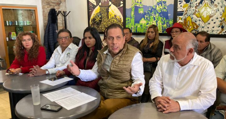 Alejandro Carvajal anuncia elecciones históricas en Puebla: Todo lo que debes saber del 2024