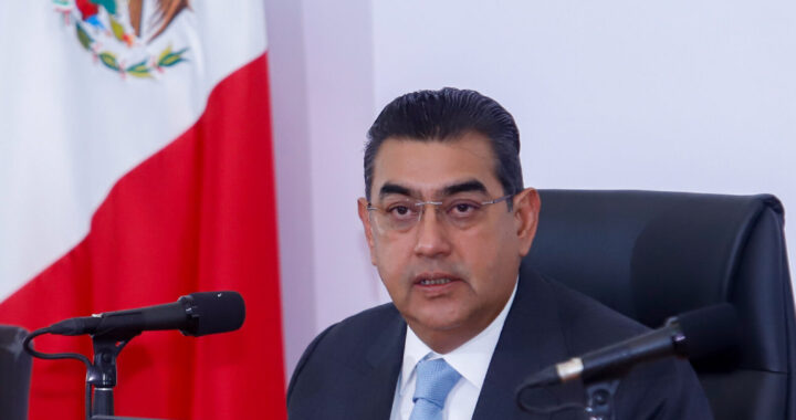 Se posiciona a Puebla como destino mundial y de inversiones: Gobernador