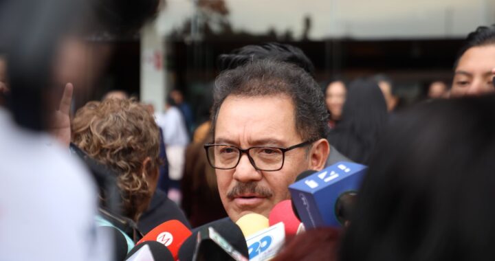Reformas de AMLO llegarán a Cámara de Diputados para andamiaje legislativo: Ignacio Mier