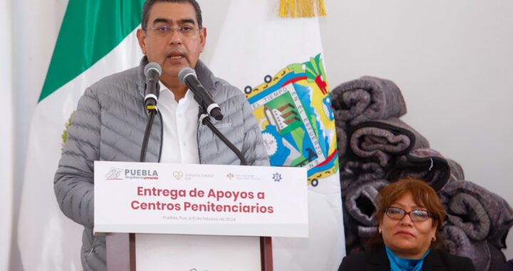 Progresa pago de control vehicular 2024 en Puebla