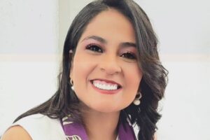Bere Porquillo, una figura femenina importante para la política en San Andrés Cholula