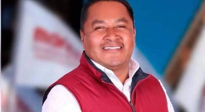 Matan a Jaime González, candidato de Morena por la alcaldía en Acatzingo