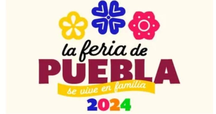 Arranca venta de boletos para Feria de Puebla
