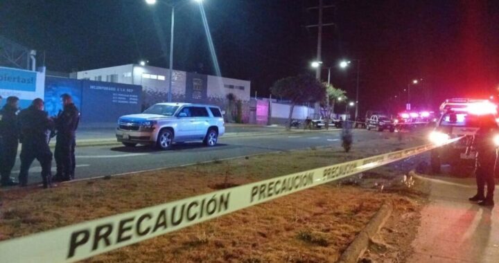 Intento de asesinato contra directora del penal San Miguel en Puebla