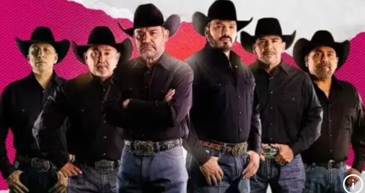 Vendrá este 2024 el concierto Intocable