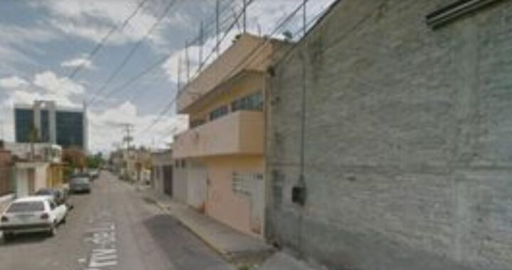 Muere adulto mayor en calles de Tehuacán por golpe fuerte en la nuca