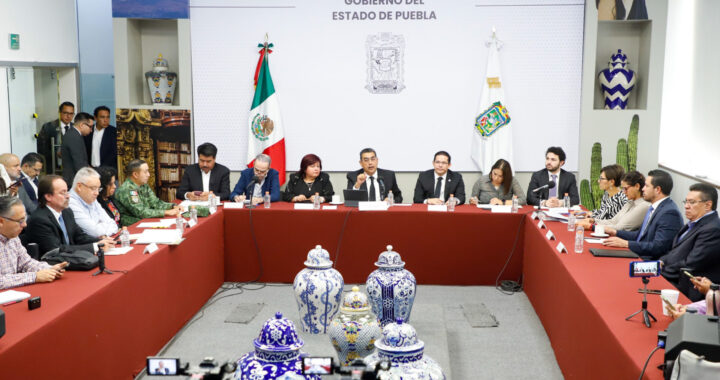 Pronostican más de un millón de personas y derrama de 900 mdp en Feria de Puebla 2024