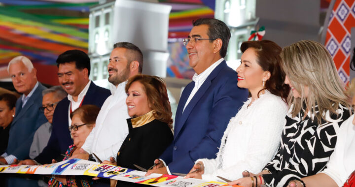 Arranca la Feria de Puebla 2024; novedades para la familia