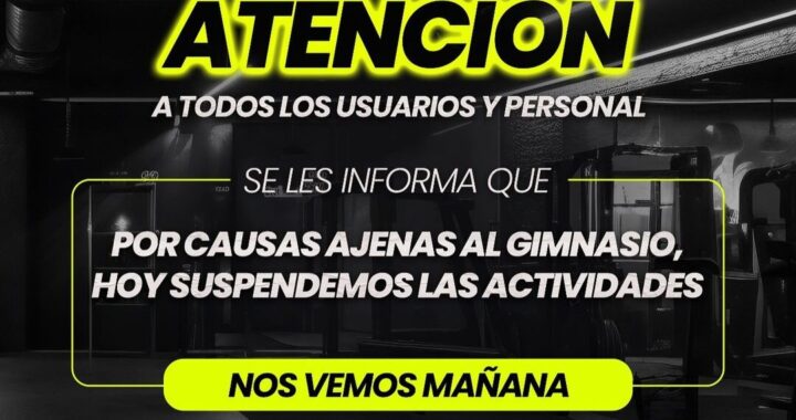 Asesinan a pareja afuera del gimnasio Beats