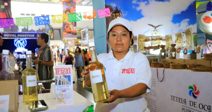 Exhorta Feria de Puebla a disfrutar su oferta artística y cultural