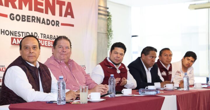 Candidatos Eduardo Rivera y Mario Riestra poseen enriquecimiento inexplicable