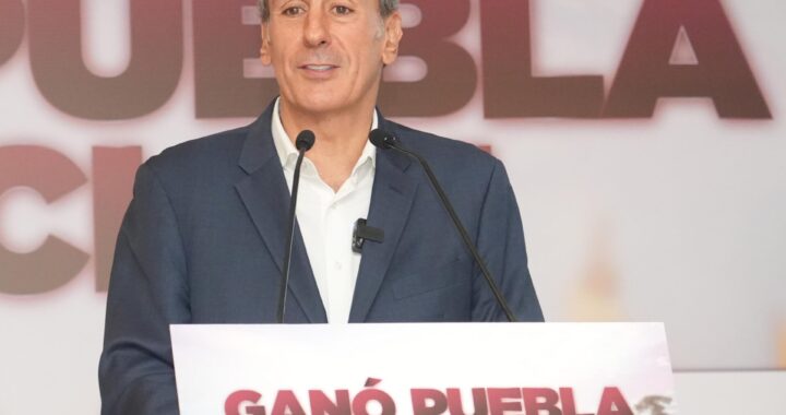 Arranca con Pepe Chedraui la construcción de la Puebla del Futuro