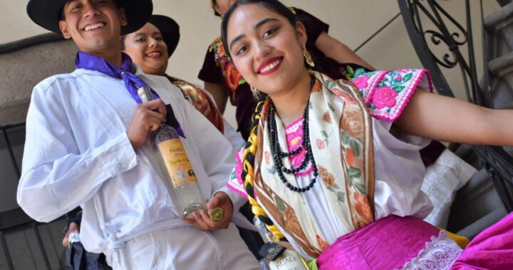 Predominará arte, gastronomía y cultura de Oaxaca en Puebla