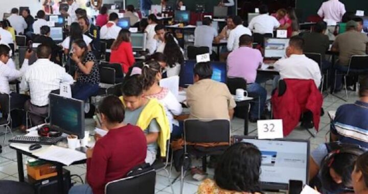 Más de 600 docentes de educación indígena participan en proceso de admisión: SEP