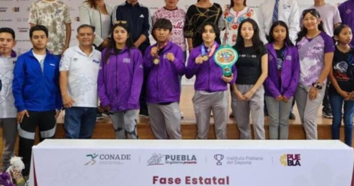 Fomenta el gobierno deporte inclusivo