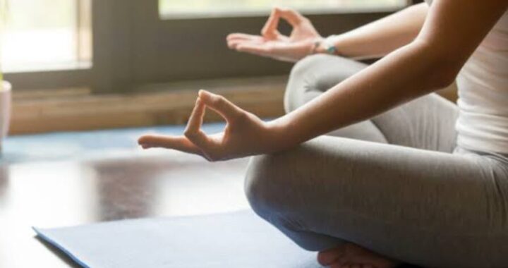 Para reducir la irá se recomienda el  mindfulness; no sirve correr o romper cosas