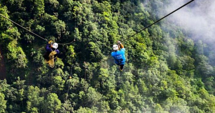 Presentan a nivel nacional 10 sitios de Puebla en Catálogo de Turismo Social