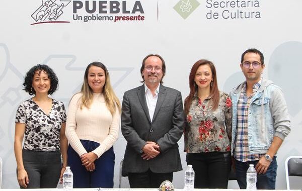 Llega a Puebla el “Festival de Monólogos”, por primera vez