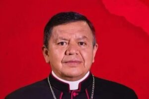 Violencia en Tehuacán: Asaltan a obispo en carretera Intermixteca