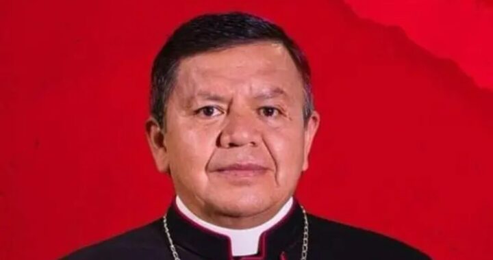 Violencia en Tehuacán: Asaltan a obispo en carretera Intermixteca