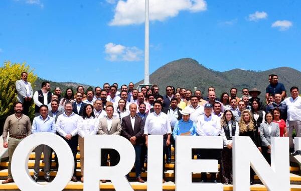 Gobierno capacita a ediles electos para buen desempeño y gobernabilidad