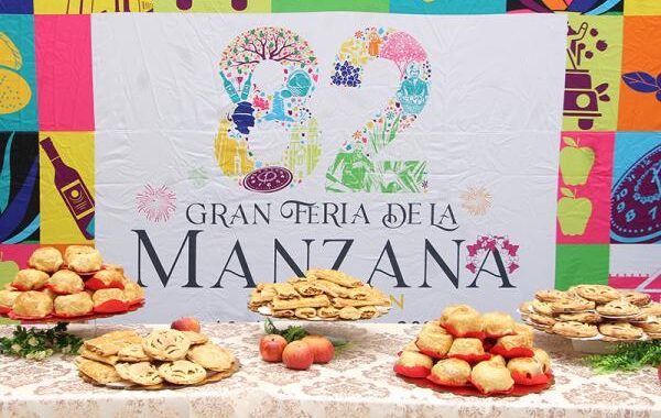 Celebrará Zacatlán “Gran Feria de la Manzana” 2024: Cultura