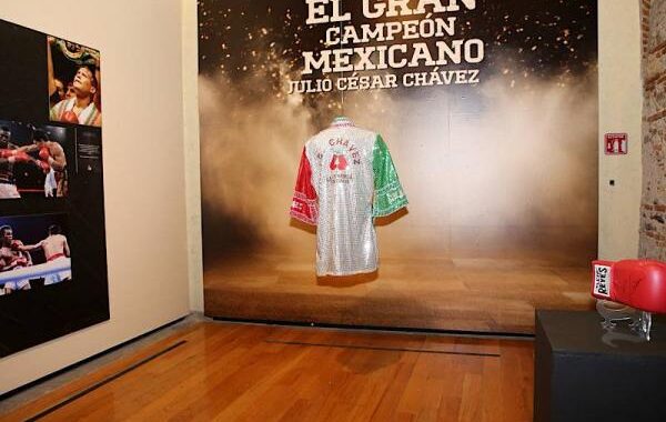 Museos Puebla inaugura la exposición “Knockout, grandes momentos del Consejo Nacional de Boxeo”