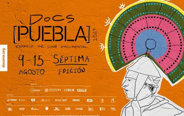 Cinemateca “Luis Buñuel”, sede de la séptima edición del festival “DocsPuebla”