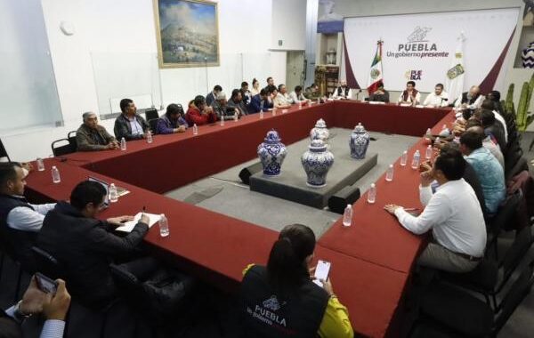 Decidieron gobiernos estatal y Federal reabrir autopista México-Puebla