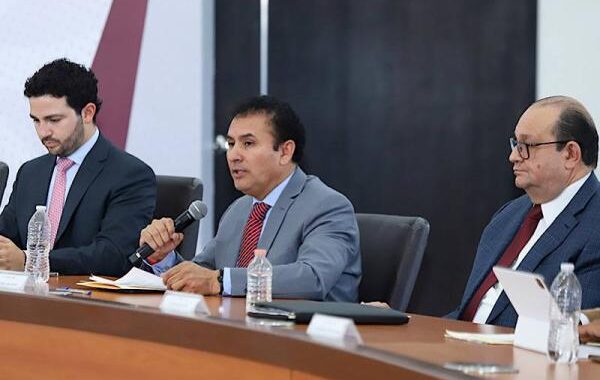 Presenta SEP fechas para proceso de inscripción y reinscripción para educación obligatoria