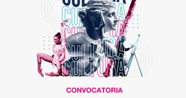 Lanza convocatoria para el Premio Municipal de Arte y Cultura