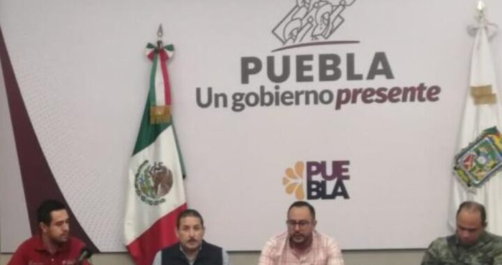 PC Estatal busca inhibir venta ilegal de pirotecnia